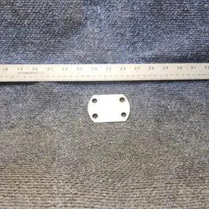 0541157-1 | Cessna 172E | Landing Gear Shim